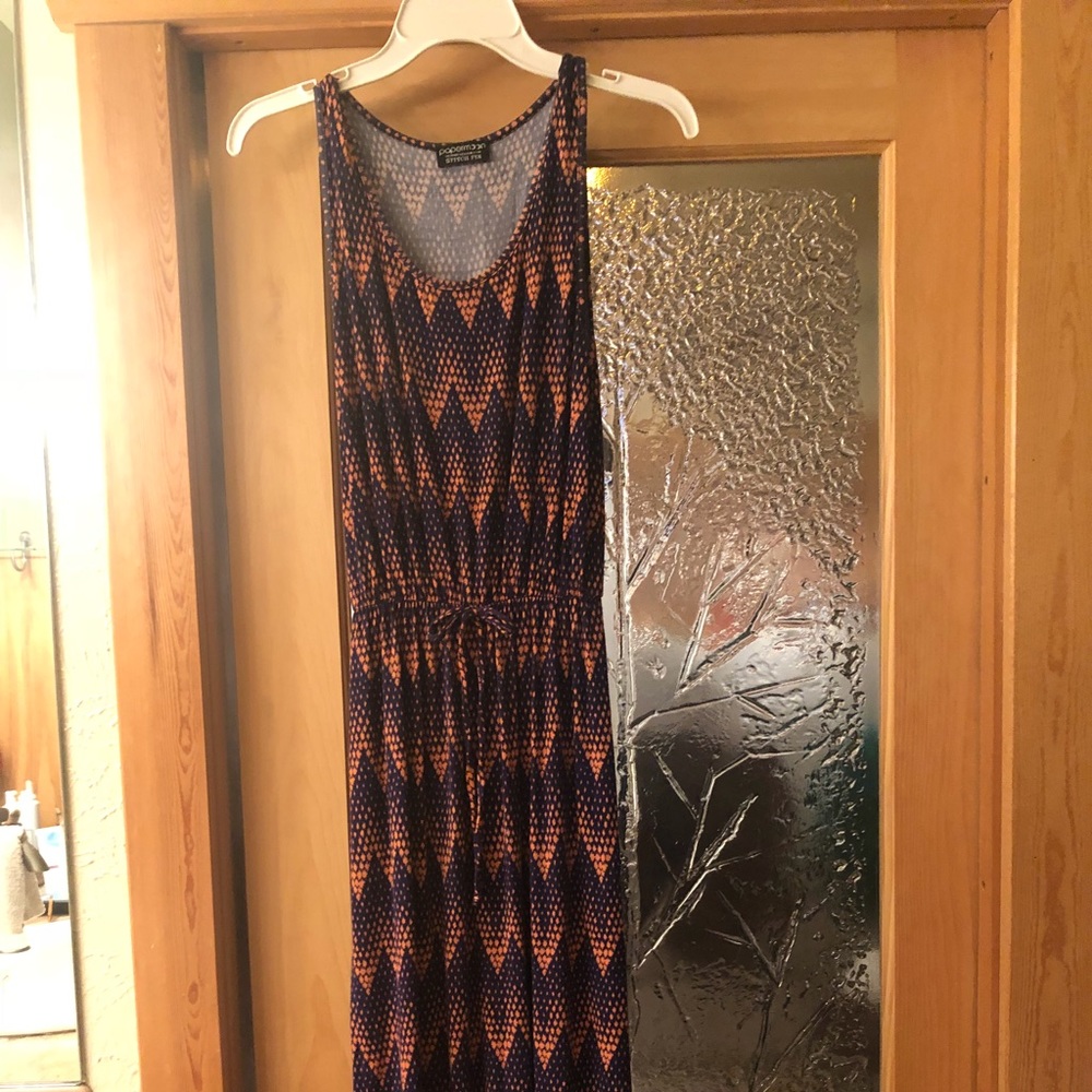 Papermoon Waters Maxi